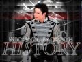 Michael Jackson - HIStory (Acapella) 