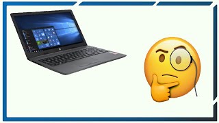 HP 255 G7 - Der perfekte Homeoffice-Laptop?