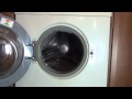 Siemens IQ1430 Washing Machine De Fluffing The Washing Machine