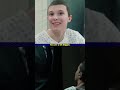 Stranger Things Actors Recreating Their Own Scenes Shorts