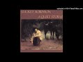 Smokey Robinson - Baby That's Backatcha