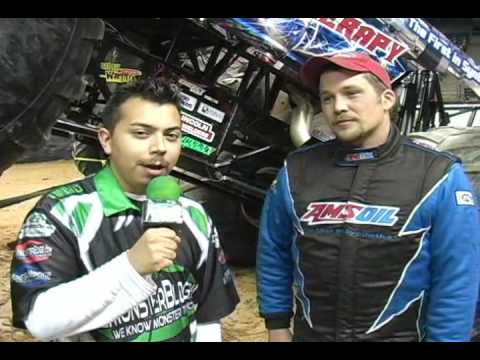 TMB TV - Winston-Salem & Charlotte, NC (1 of 9)