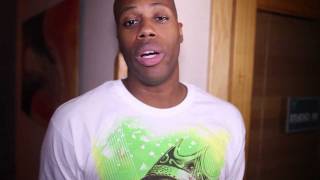 Kardinal Offishall Speaks On &quot;Ol Time Killin Part II (Anywhere)&quot;