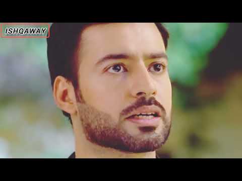 ishqaway Episode best scene # Aaga ali and Nazish jahanger
