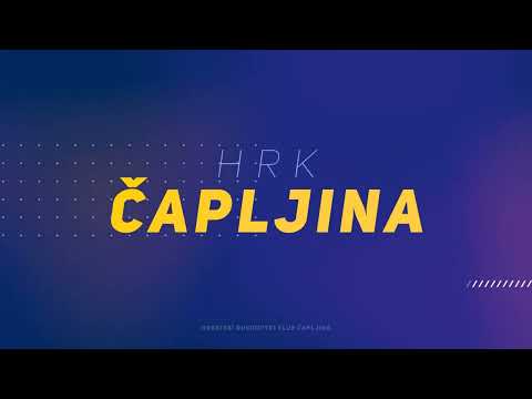 HRK Čapljina 2022