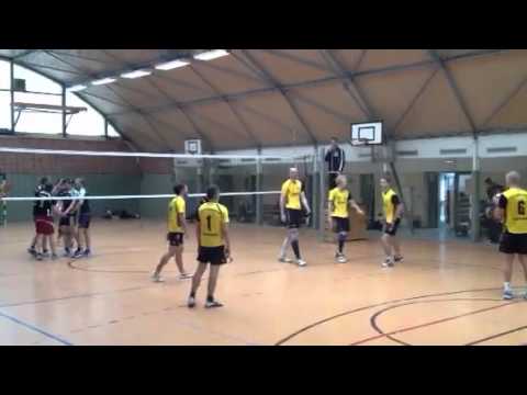 SV Warnow 90 gegen Rövershagen Part 2