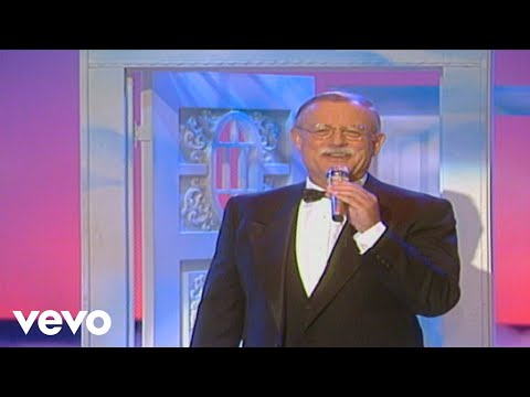 Roger Whittaker - Wenn es dich noch gibt (Melodien für Millionen 29.4.1990)