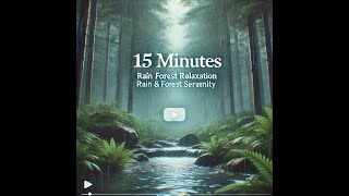 Lofi Beats with Nature | Calm Your Mind in 15 Minutes #lofi #relaxing #music #viralvideo #memes