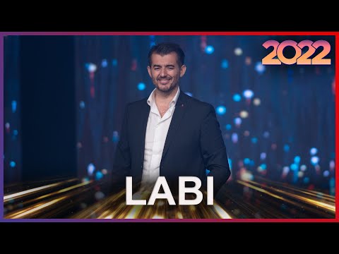 Labinot Tahiri - Kujt i paske ngja (Potpuri 2022)