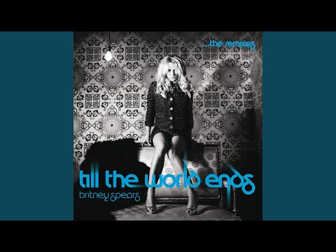 Till The World Ends (Alex Suarez Radio Remix)