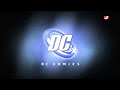 DC Comics Warner Bros Animation 2011