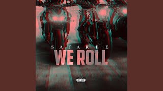 We Roll (feat. Olaf)