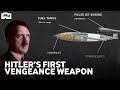 Why The V1 Flying Bomb Couldn T Turn The Tide Of WW2