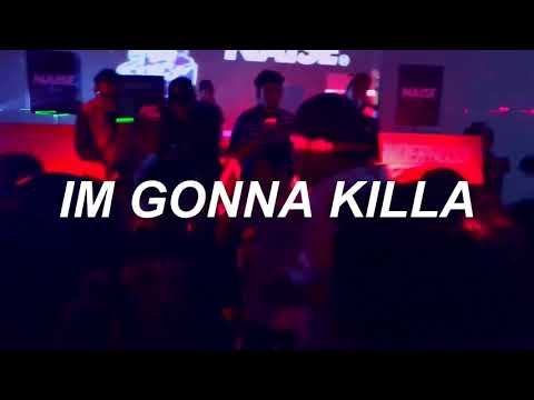 Outcast Gang Feat. Mont Berg - Maria (Music Video)