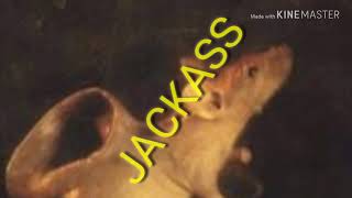 ULTRASPANK - JACKASS (2000)