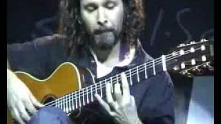 Final Yamaha Guitar Hero. Javier Vaquero