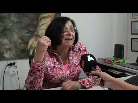 Marcos Juárez: Convocatoria para afiliados del PAMI en la ciudad