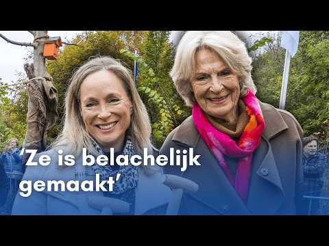 The special bond between Princess Irene and Princess Margarita | Blauw Bloed