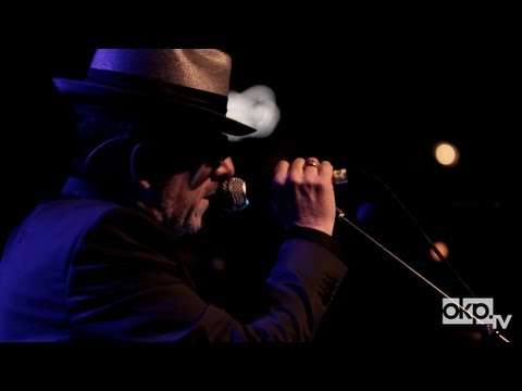 Elvis Costello & The Roots - 