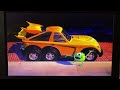 Opening To Monsters Inc 2002 DVD Disc 2 Bonus Material