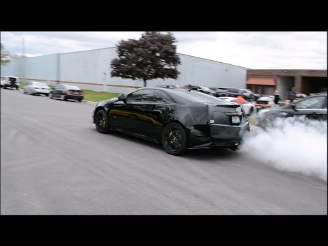 05/14/16 Nuccio Auto Group Cars and Coffee