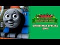 Thomas And The Missing Christmas Tree 2010