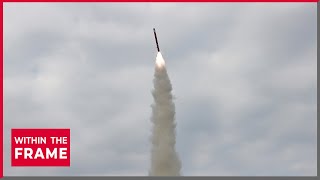 North Korea launches multiple ballistic missiles, escalating Korean Peninsula tensions