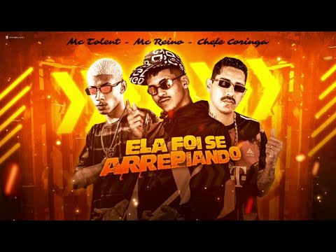 MC REINO, CHEFE CORINGA, MC TOLENT - SARRA NA GLOCK DO PAI SENTA QUE O CRIA QUE MAS