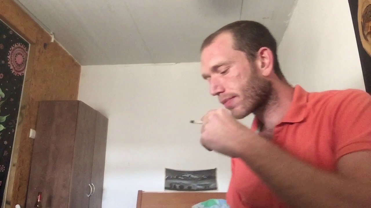 משה דיסון - מ"ה - 5 - איש אחד הלך קפוט