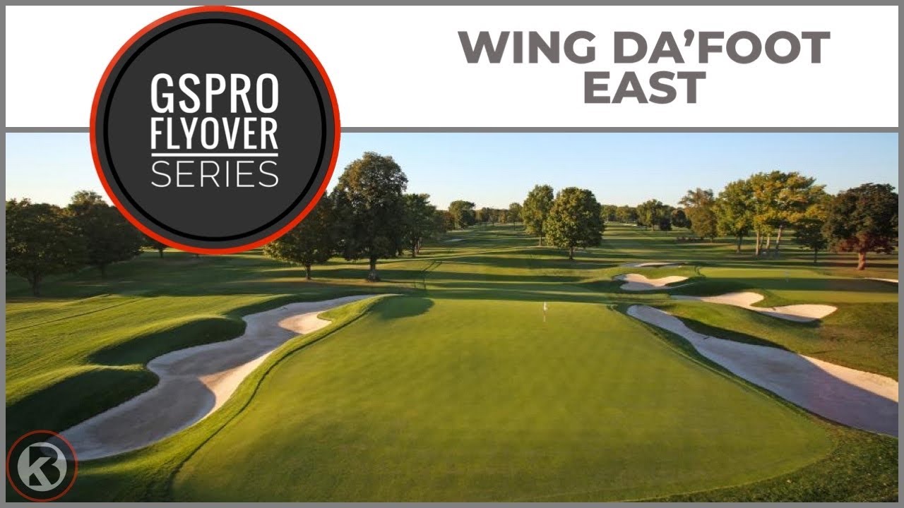 Watch Wing Da’Foot East Course flyover on YouTube