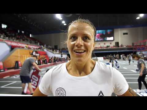 Day 1 Recap: Individual Events