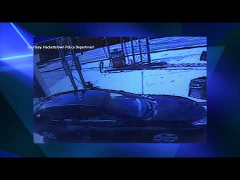 Hackettstown Lewd Act