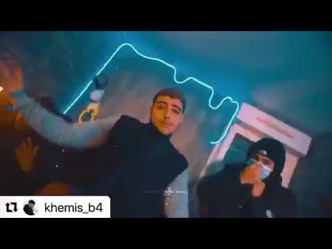 KHEMIS FEAT POULAXE - FREESTYLE INSTA 🍃