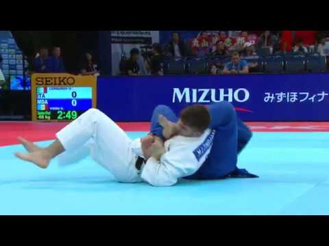 Success of Denis Vieru