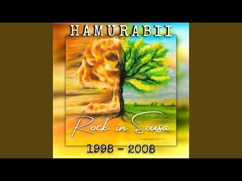 Íntimo da Razão - Hamurabii