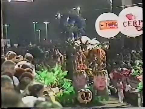 CARNAVAL DE BELÉM - A Grande Família 2002