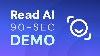 Intro to Read AI