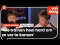 Enschedese karateka’s wonnen prijzen in Athene en mogen naar grootmeester in Korea