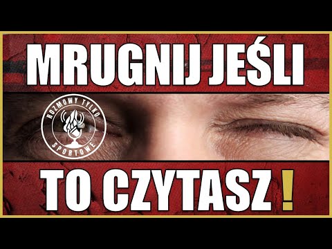 Nie interesujecie się głosami kibiców Widzewa ! Tu nikt nie czyta czatu! Mrugnij jeśli czytasz!