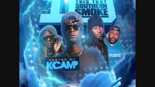 Gucci Mane Feat Rocko - "Feets" (This That Southern Smoke! 10)