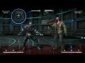 MKX Relentless Jason 70 1 Bar Combo
