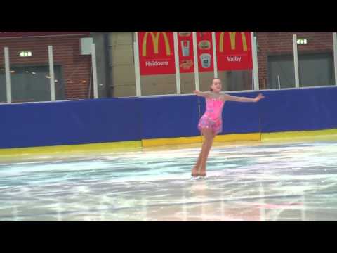 Skate-Copenhagen 2011 - Vanessa Steiner Switzerland