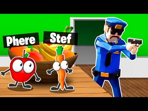 NESSUNO TROVERÀ MAI QUESTO NASCONDIGLIO! - Peekaboo