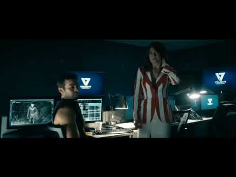 Homelander finds out Soldier boy is alive| the boys season 3