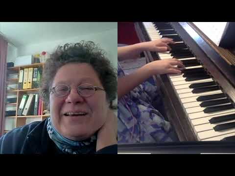 Auf Sendung Folge #47 • Online Musikunterricht Teil 6