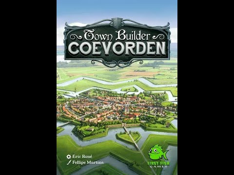 Dad vs Daughter - Town Builder: Coevorden