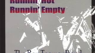 Ron Teamer Band - 2007 - I've Been Loving You - Dimitris Lesini Greece