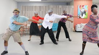 Download lagu LIT Retirement Home! 😂🔥👴🏾 | Random Structure TV mp3