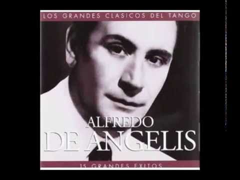 Tanda Tango Vals Alfredo De Angelis
