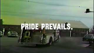 Solvay Fire Department -EVOLUTION-